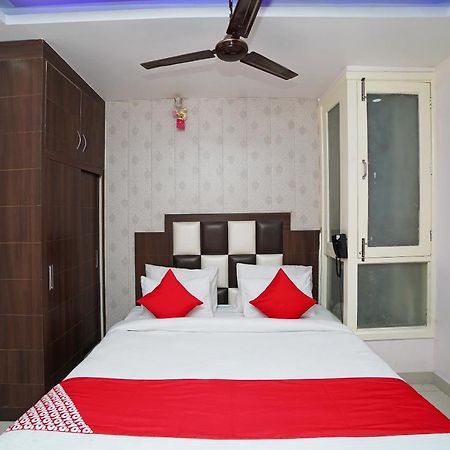 Oyo 39539 Hotel Vansh & Restaurant Kashipur Extérieur photo