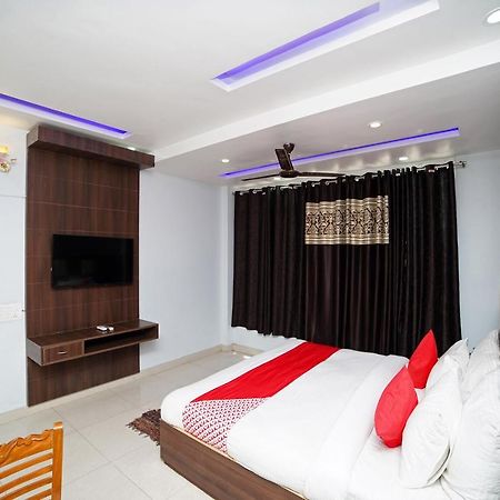 Oyo 39539 Hotel Vansh & Restaurant Kashipur Extérieur photo