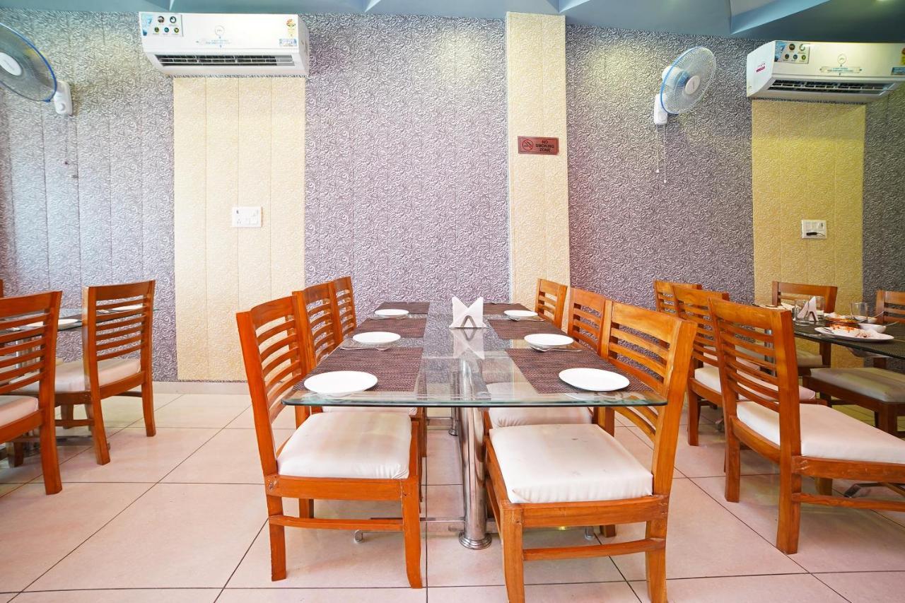 Oyo 39539 Hotel Vansh & Restaurant Kashipur Extérieur photo