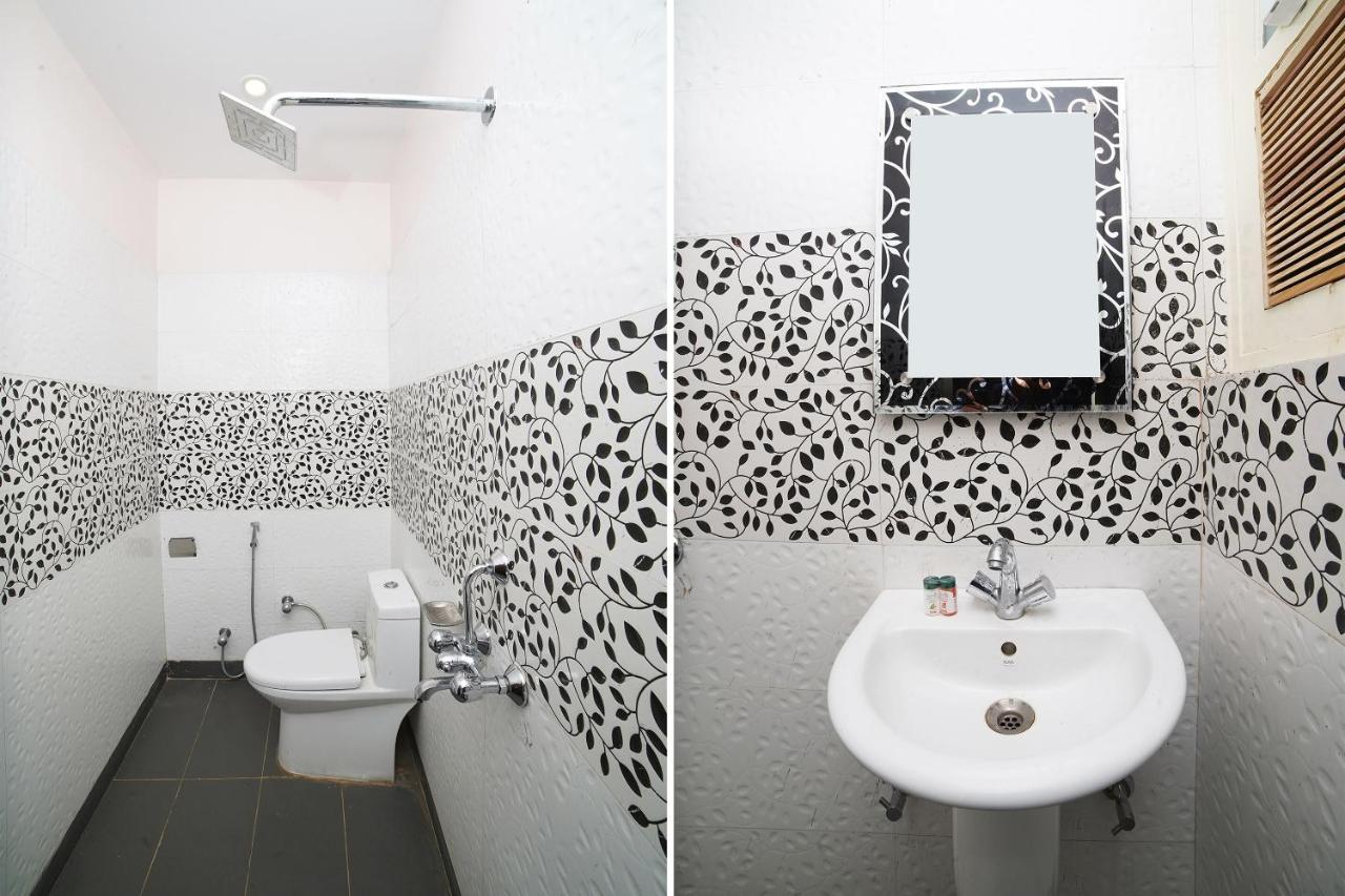 Oyo 39539 Hotel Vansh & Restaurant Kashipur Extérieur photo